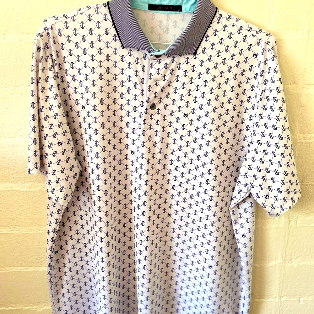 Greyson men’s large